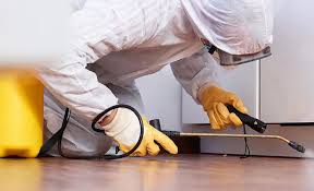 Best Emergency Pest Control  in Chrisman, IL